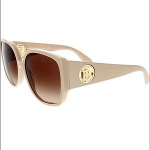 Burberry Shades, Worn Once